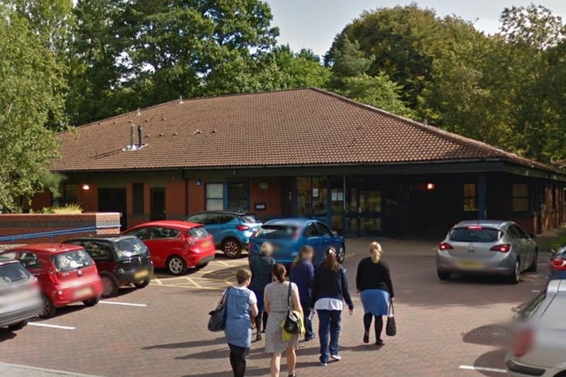 All the GP surgeries in South Ribble ranked by you in the 2025 GP ...
