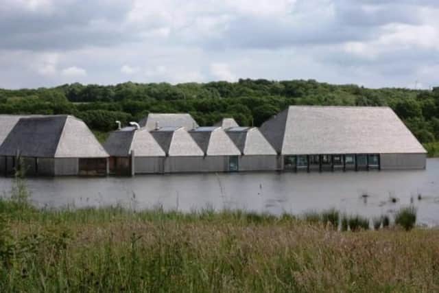 Brockholes Nature Reserve are hosting two bat walks next week.