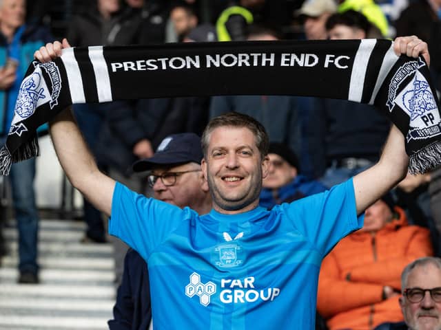 PNE fan