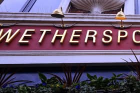 Wetherspoons: Four brand-new gourmet burgers added to menu