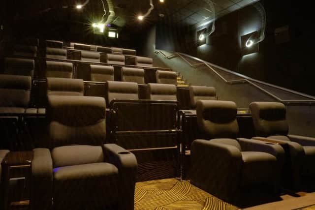 Staff at Reel Cinema in Chorley have issued a warning to movie-goers about doing A Minecraft Movie TikTok trend.