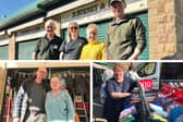 Lancashire market traders have their say on revamp as Easter approaches