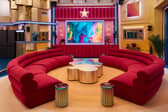 The CBB House looks comfortable at least!