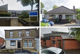 Take a look at all 13 Chorley GP surgeries ranked by patient surveys