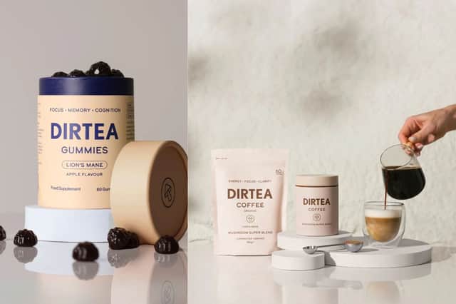 DIRTEA Products
