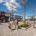 Cheshire Oaks