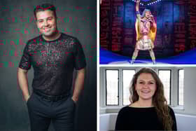I spoke to Joe McElderry ahead of Joseph And The Amazing Technicolor Dreamcoat's Blackpool arrival