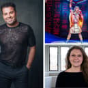 I spoke to Joe McElderry ahead of Joseph And The Amazing Technicolor Dreamcoat's Blackpool arrival