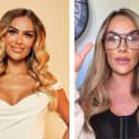 Married at First Sight star Amy Kenyon from Lancashire has shared some worrying health news s with her fans.