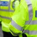 Emergency services were called to the scene in the early hours of Saturday (April 12) following reports that a man in his 20s had been assaulted.