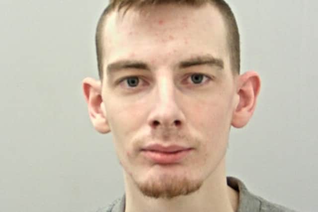 Joseph Turner raped a young girl while she was unconscious before going on to commit more heinous acts against children