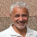 David Lalgee, a pastor at Church Alive in Blackpool, was fatally injured in a crash involving a lorry and four cars on the motorway in Salford around 7pm on Thursday, March 20. 
