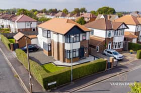 Hazelmere Road (Credit: Vanessa Daley)