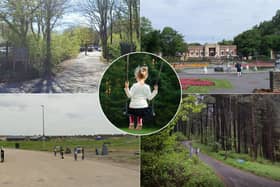 25 of the best parks and playgrounds in Lancashire for a budget-friendly day out in the sun