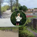 25 of the best parks and playgrounds in Lancashire for a budget-friendly day out in the sun