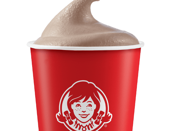 Frosty®: Wendy's Signature dessert - cool, creamy and refreshing - thick enough to use a spoon, smooth enough to use a straw. Available in vanilla and chocolate.