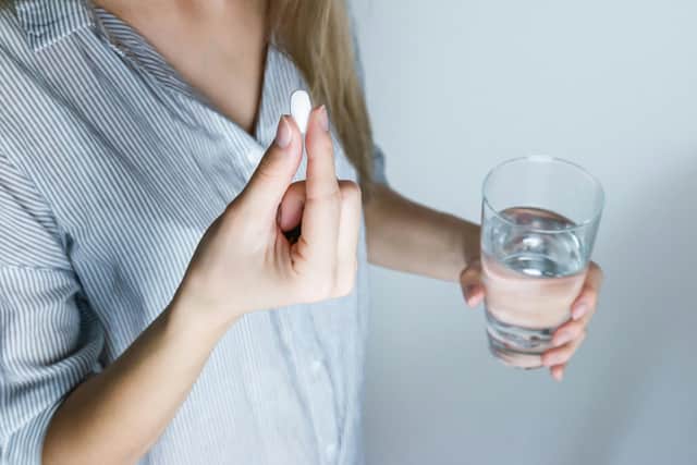 The exact date to order your repeat prescriptions to get them in time for Easter according to a pharmacist.