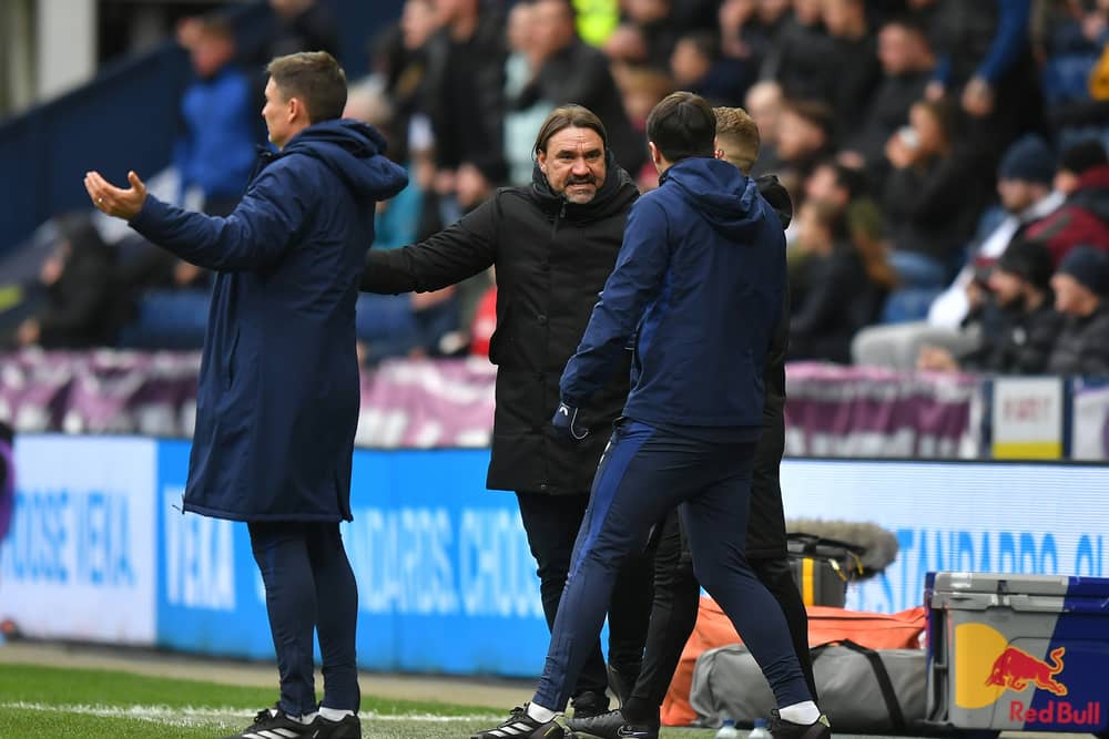 Daniel Farke