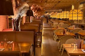 'The wait is over' - Australasia restaurant is relaunching this weekend with a mouth-watering new menu.