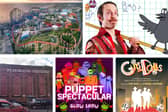 5 things to do next week in Central Lancashire & Fylde Coast as the Easter break continues