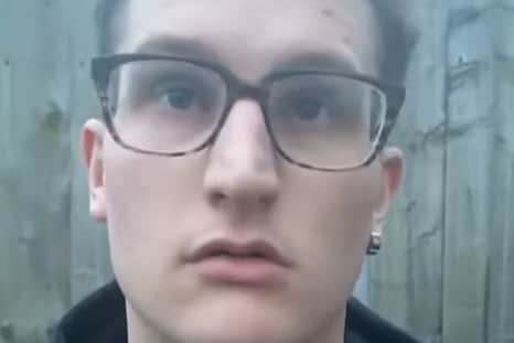 Nathan Yeo, 28, was spared jail for sexual offences against children after a judge at Preston Crown Court handed him a suspended two year sentence