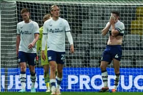 Leeds United v PNE outs and doubts