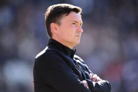 Paul Heckingbottom