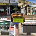 Food hygiene ratings handed to 22 establishments in Lancashire