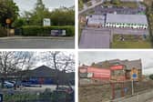The 15 Lancashire primary schools that are the hardest to get into