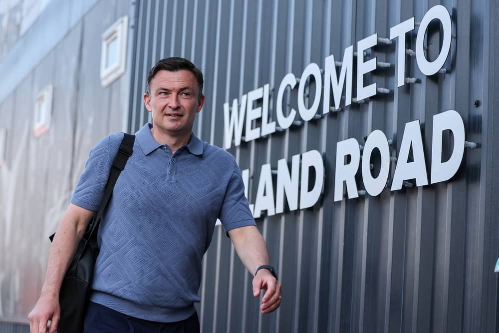Paul Heckingbottom