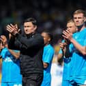 Preston predicted XI and bench v Hull City.