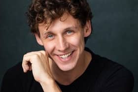 Blackpool born Ashley Luke Lloyd is the choreographer for Rent in Concert which comes to the Winter Gardens next week.