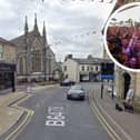 A new music and arts festival called Clitheroe Live is heading to the Ribble Valley next month.