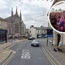 A new music and arts festival called Clitheroe Live is heading to the Ribble Valley next month.