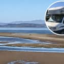 Campervans and motor-homes in Morecambe are the focus of debate, with topics including the visual, environmental, safety and economic impacts of the vehicles parked along the seafront promenade.