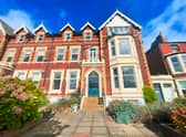 Central Beach (Credit: Fontworths Real Estate, Lytham St Annes)