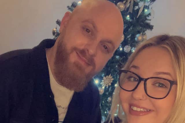 The family have since had another baby girl and opted to avoid Blackpool Victoria Hospital, travelling to Royal Preston Hospital instead due to their previous 'traumatic experience'