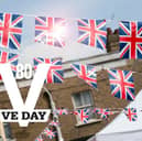 You can apply to the council to hold a VE Day street party in your area. 