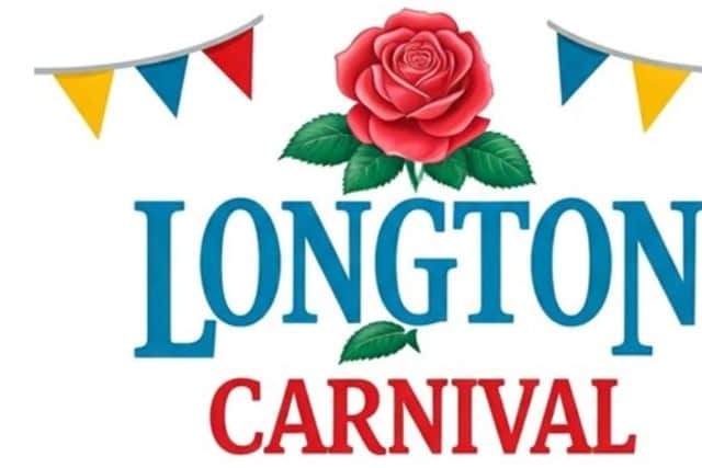 Longton Carnival