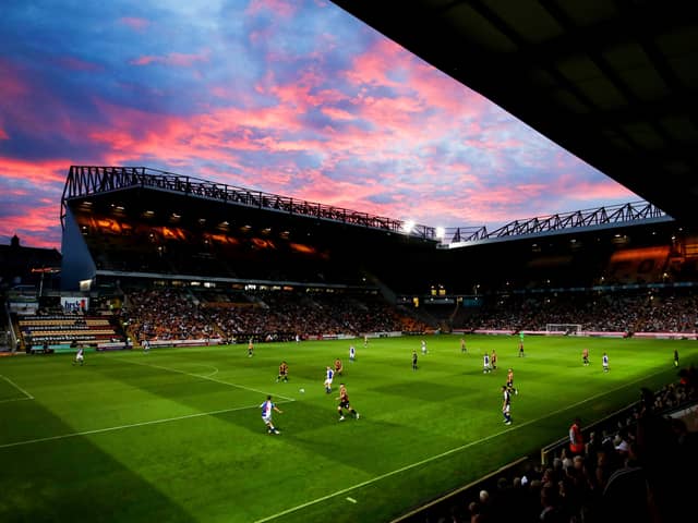 Two former Preston men are set for drama in the final weeks of the season.