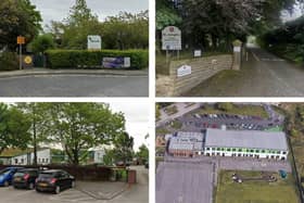All the outstanding primary schools from across Lancashire