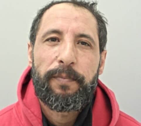 Mohamed Mansour was last seen in the Windmill Rise area of the resort at around 11pm on Saturday and has not been seen since.