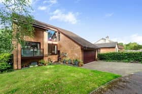 Scotforth (Credit: JD Gallagher Estate Agents)