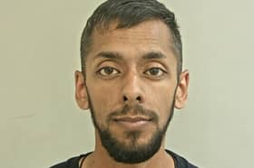 Imran Ayyaz, 29, formerly of Lynwood Road, Blackburn, was jailed for seven years for raping a woman in July 2023