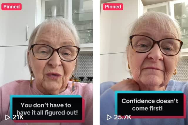 FoxandFawnWhalley on TikTok