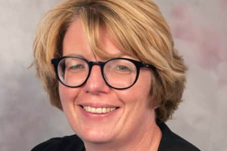 Bridget Lees, chief nurse and midwifery officer at Blackpool Victoria Hospital, said the trust was “truly sorry” for any failings which might have led to baby Ayla's death