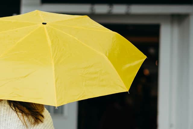 Here's the full Met Office weather forecast for Lancashire this Easter