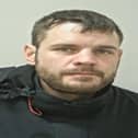 The public have been urged to call 999 if they see Richard Mason