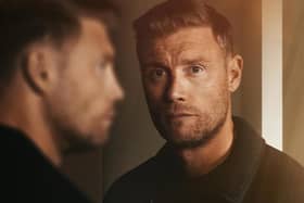 Freddie Flintoff recalls not only his "vivid" memories of his Top Gear crash in his Disney+ documentary film Flintoff, he loks back on his whole career.