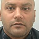 Shelim Ahmed sexually assaulted a child after plying them with alcohol